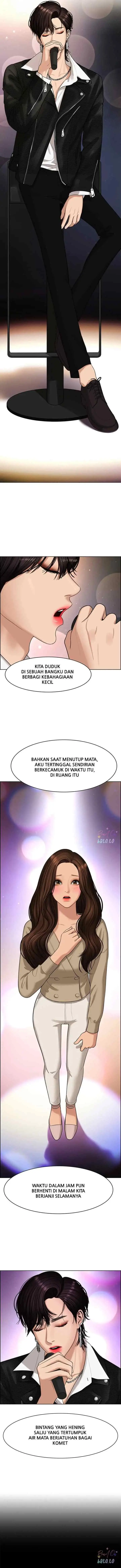 The Secret of Angel chapter 150 halaman 14