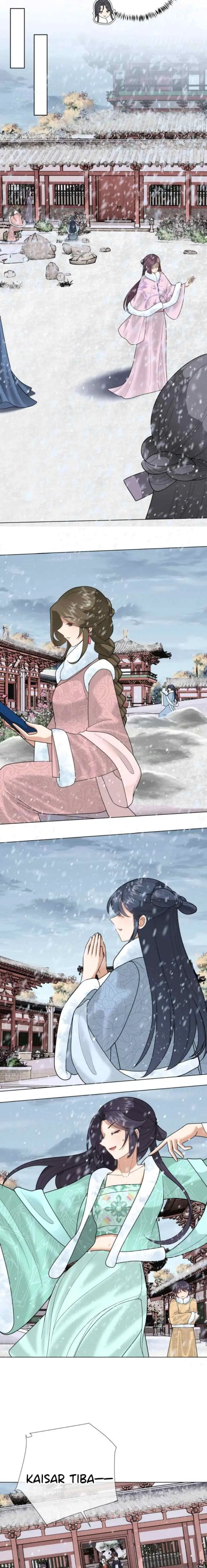 The Princess Is Being Pampered: The Tyrant's Little Cute Daughter Is Sweet and Valiant chapter 18 halaman 5