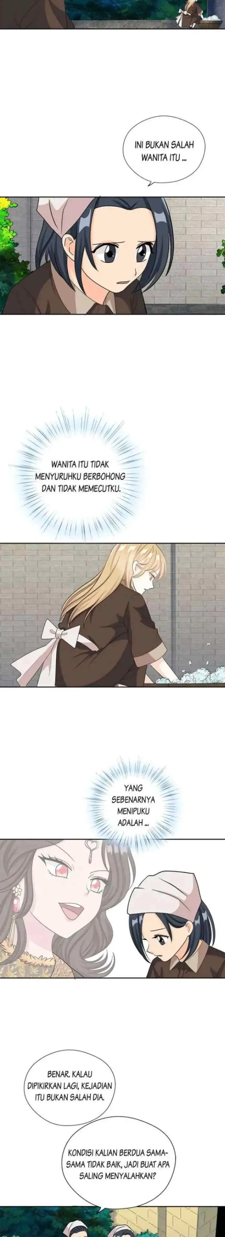 Snow In the Desert chapter 41 halaman 5