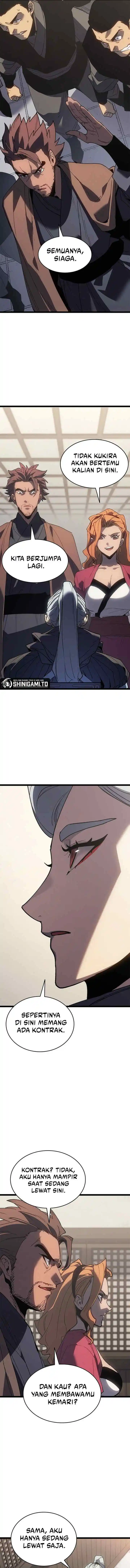 Reaper of the Drifting Moon chapter 125 halaman 16