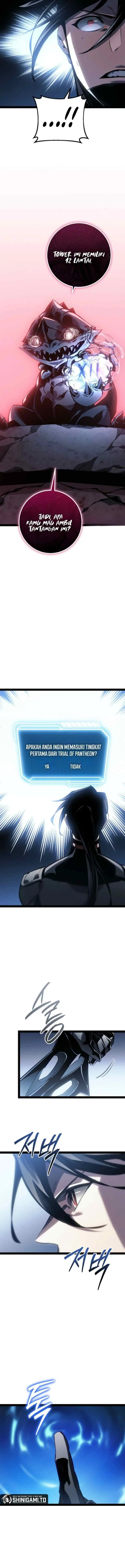 Regressing As The Reincarnated Bastard Of The Sword Clan chapter 80 halaman 10