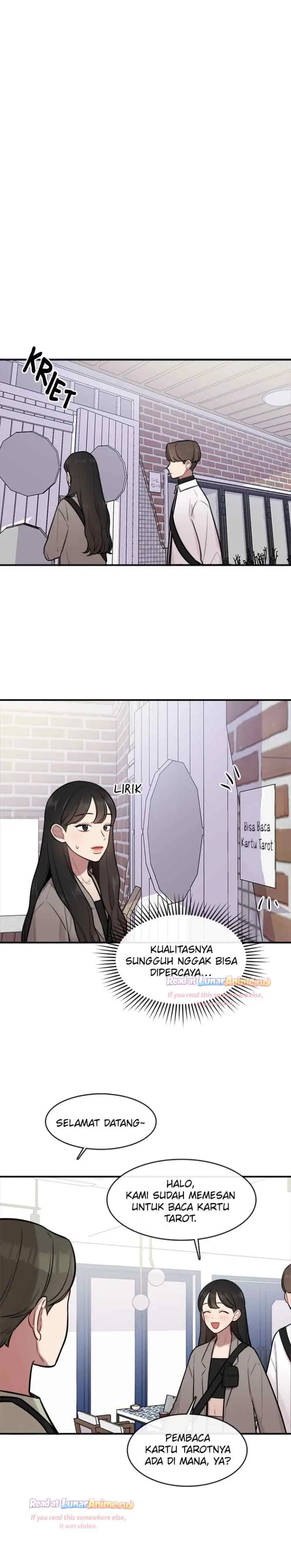 Phone Addict chapter 56 halaman 13