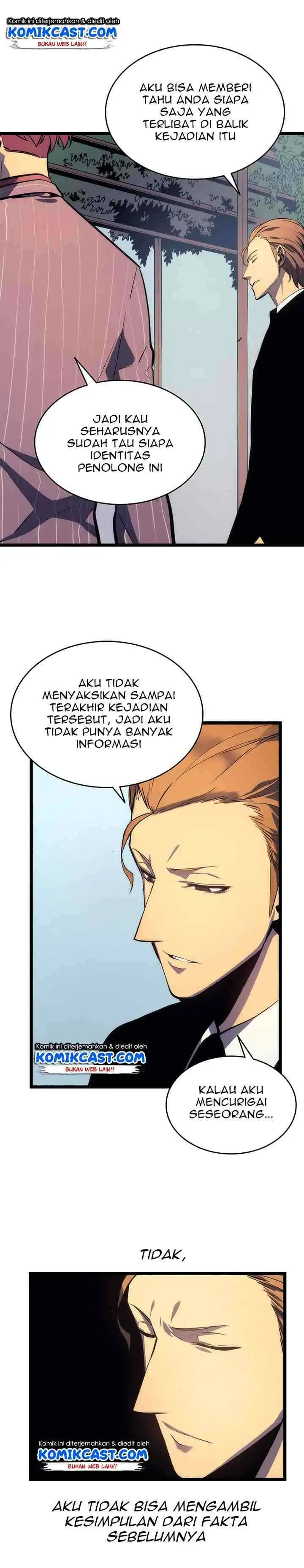 Solo Leveling chapter 62 halaman 13