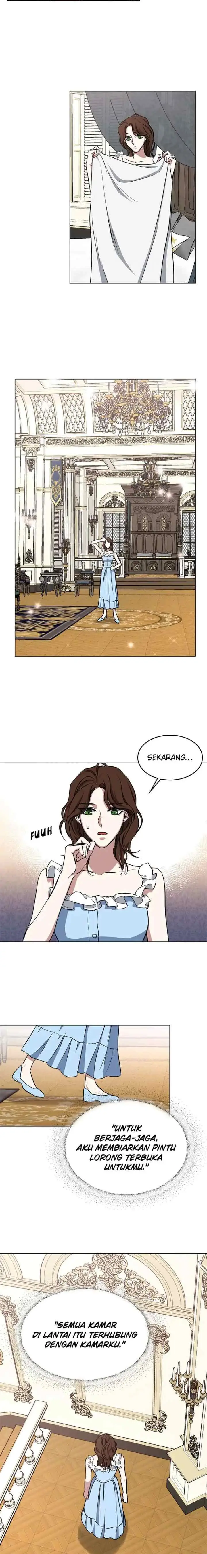 The Double Agent chapter 41 halaman 12