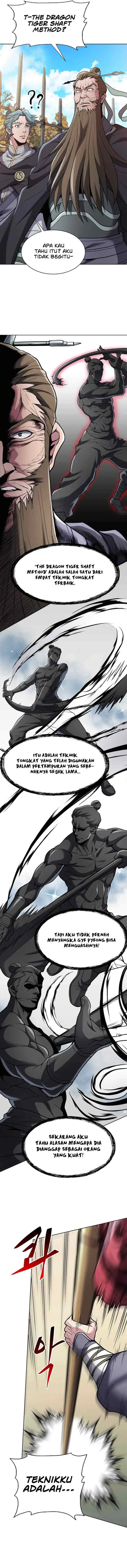 The Flag Bearer Warrior chapter 12 halaman 9