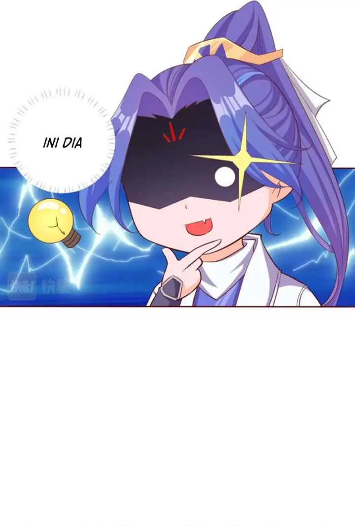 My Apprentice Is Actually the Empress chapter 4 halaman 7