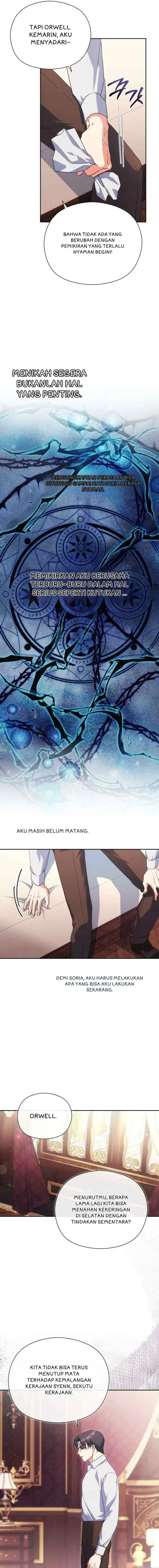 Princess in the Chicken Coop chapter 52 halaman 4