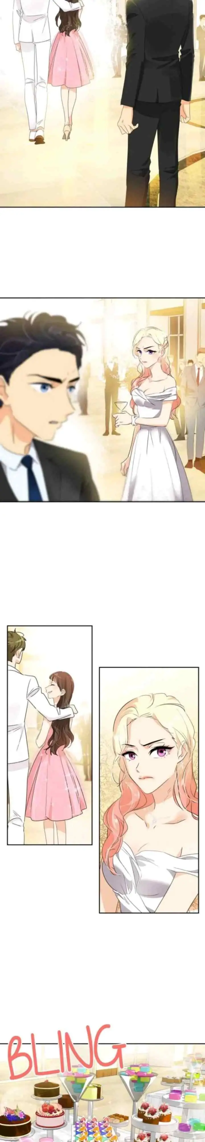 Heart Has a Soft Spot chapter 86 halaman 13