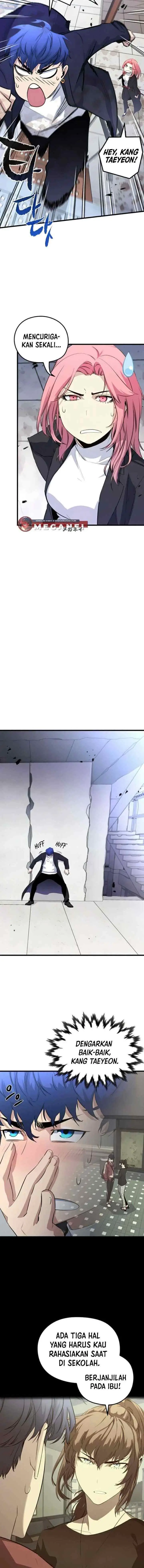 Phantom Spirit King chapter 20 halaman 6