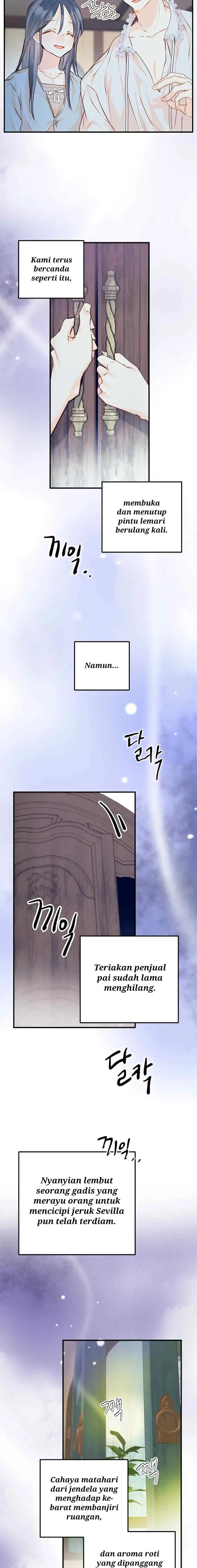 William In The Closet chapter 35 halaman 18