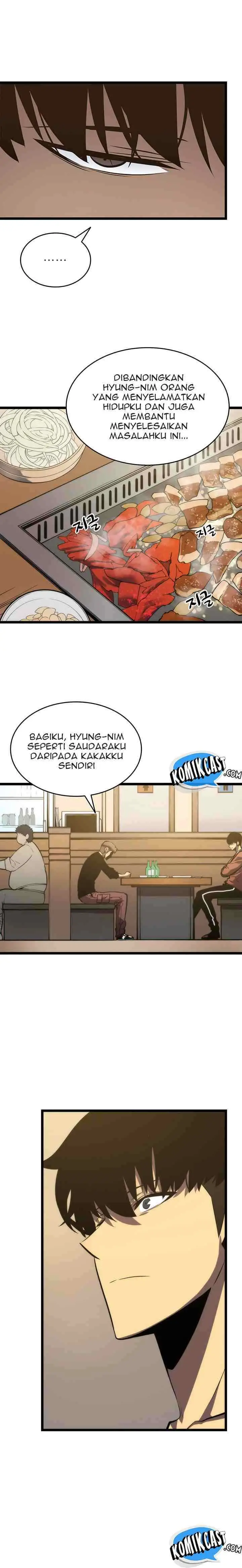 Solo Leveling chapter 56 halaman 17