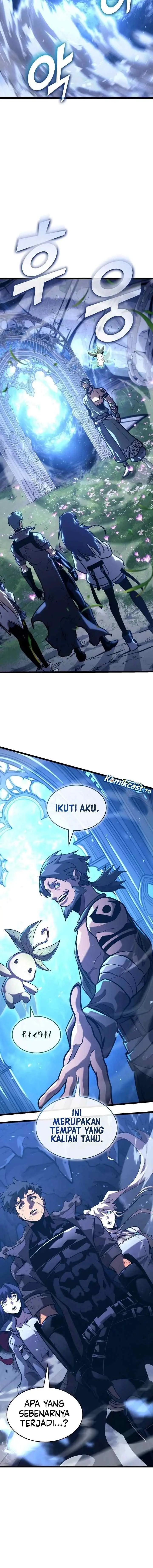 Return of the SSS-Class Ranker chapter 183 halaman 16