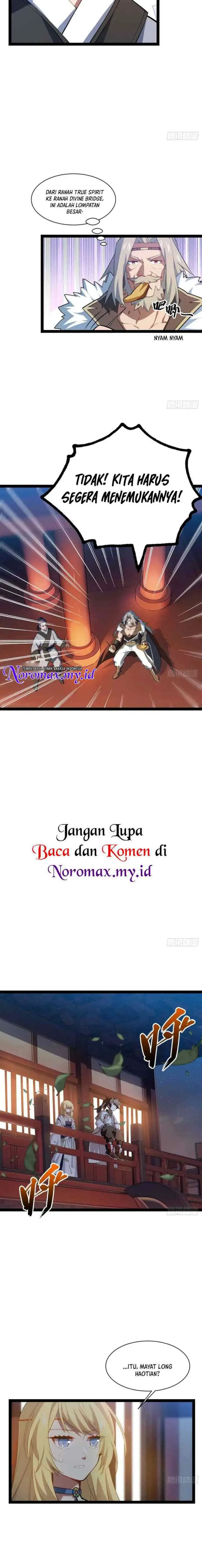 Scoring the Sacred Body of the Ancients from the Get-go chapter 19 halaman 5