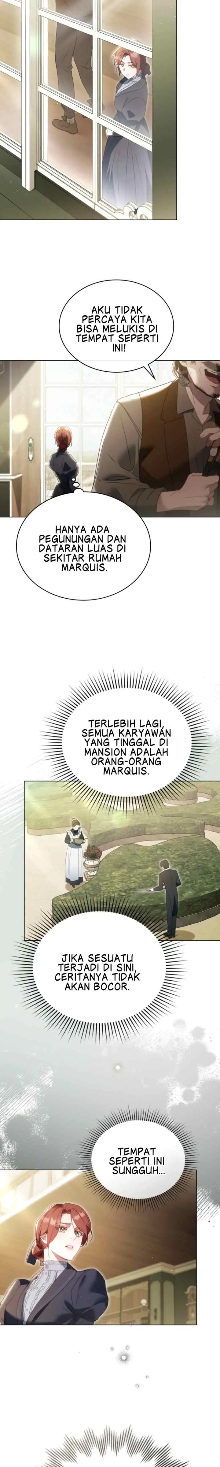 Odalisque chapter 4 halaman 15