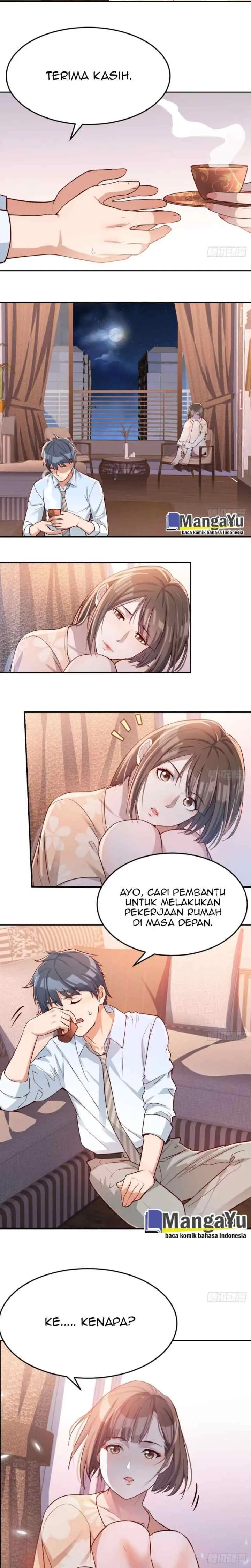 I Have Twin Girlfriends chapter 6 halaman 4