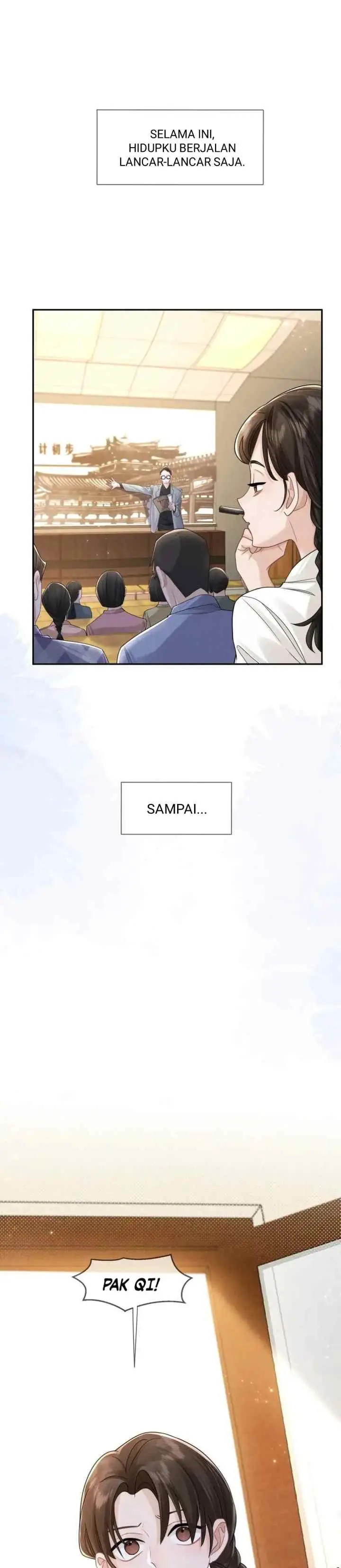 Link Click Shiguang Dailiren chapter 23 halaman 10