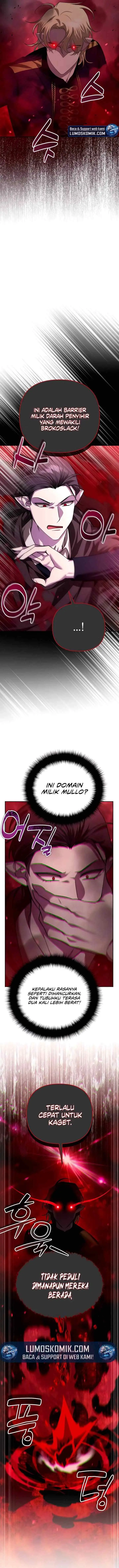 My Alter Ego's Path to Greatness chapter 38 halaman 7