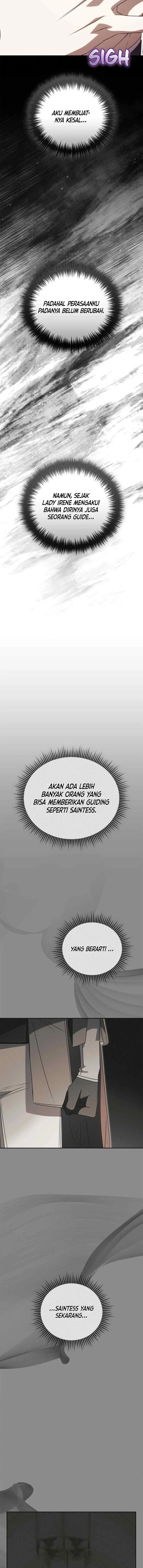 How To Reject My Obsessive Ex-husband chapter 67 halaman 16
