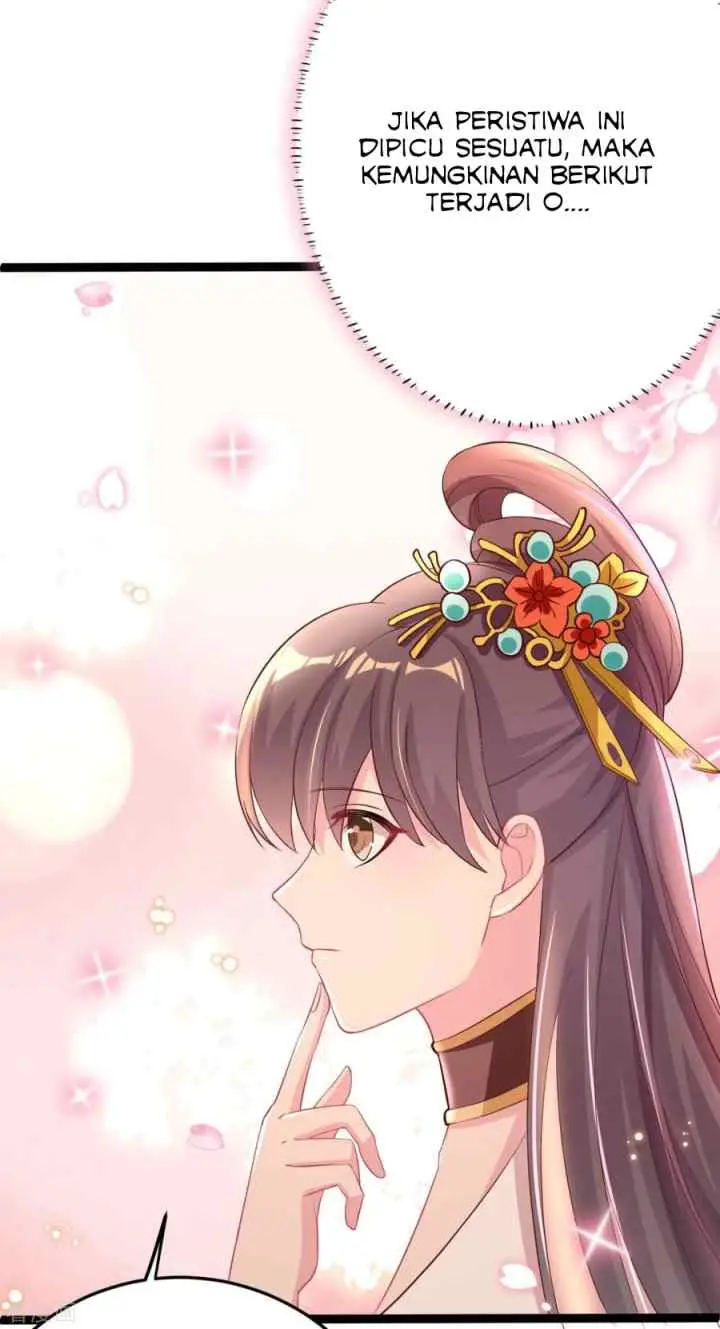 The General Is Up chapter 19 halaman 17
