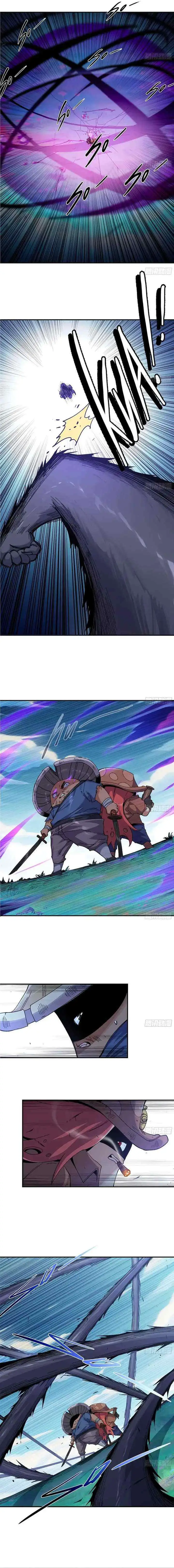 Mushroom Hero chapter 38 halaman 7