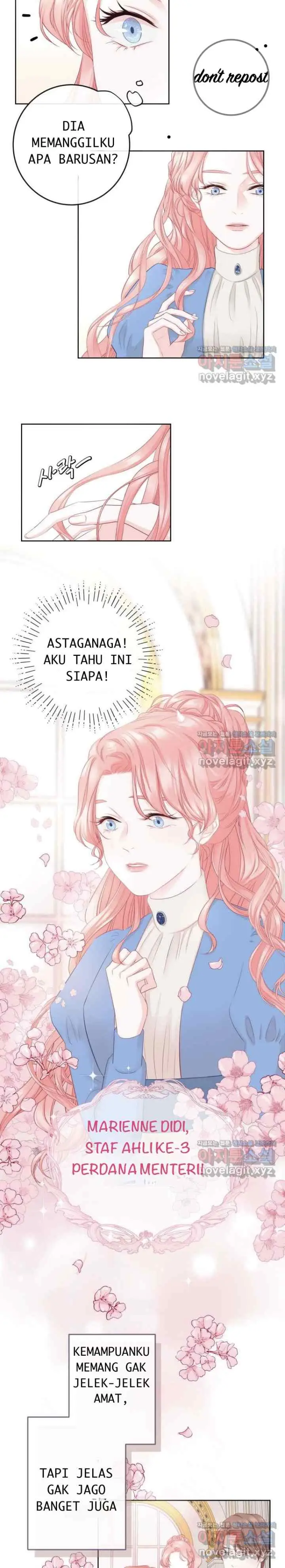 The Fate of the Perennial Sub Male Lead Is in My Hands chapter 1 halaman 7