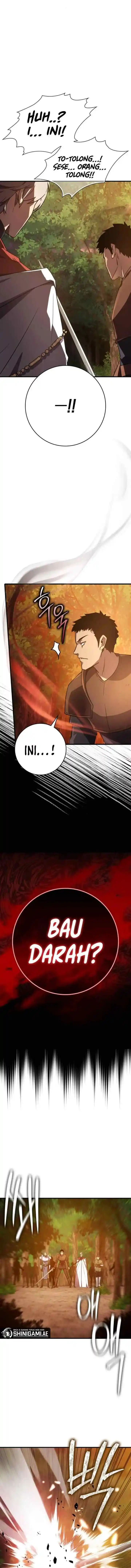 Limit-Breaking Genius Mage chapter 6 halaman 12