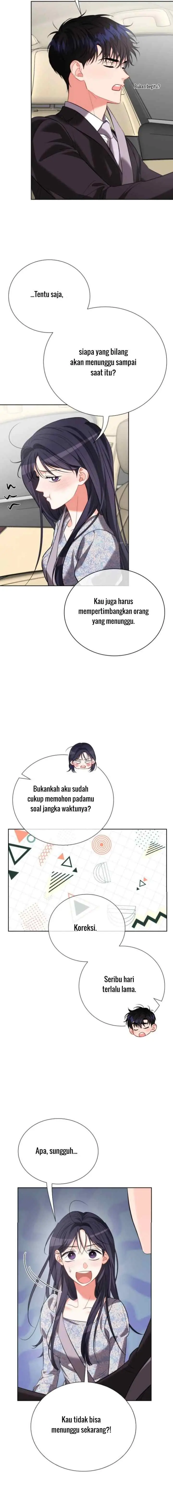 See You After Work chapter 59 halaman 13