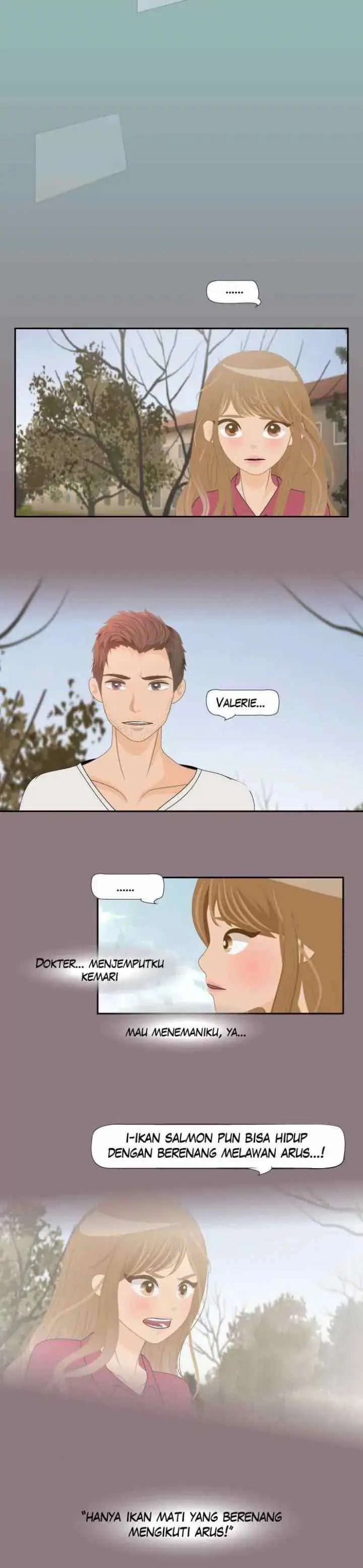 In A Dream chapter 124 halaman 9