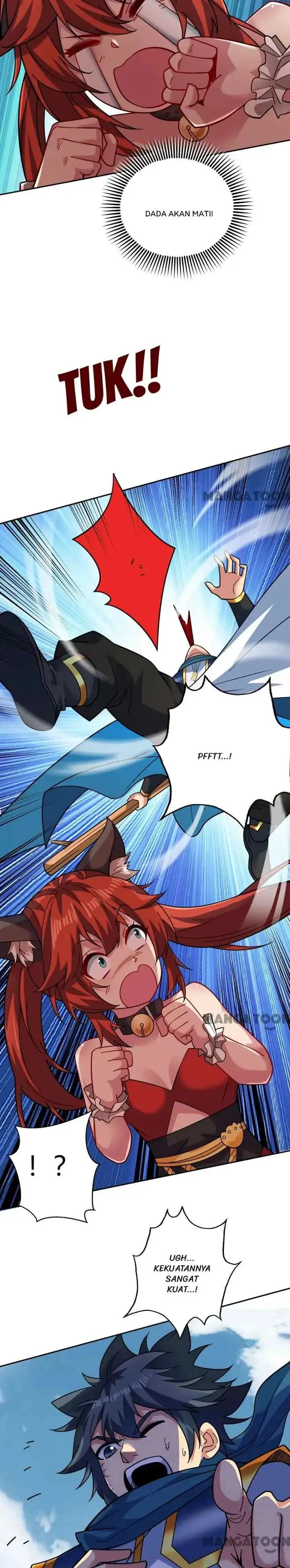 Seclusion With Apprentices chapter 97 halaman 4