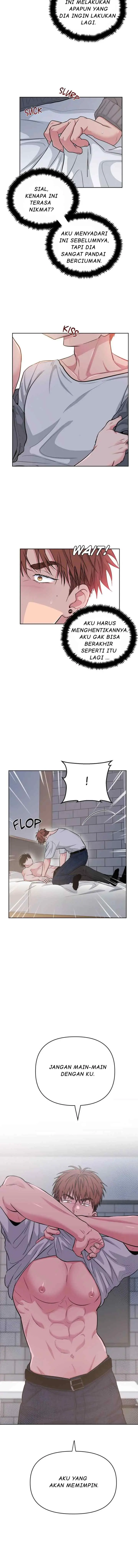 Arts Mans chapter 53 halaman 11