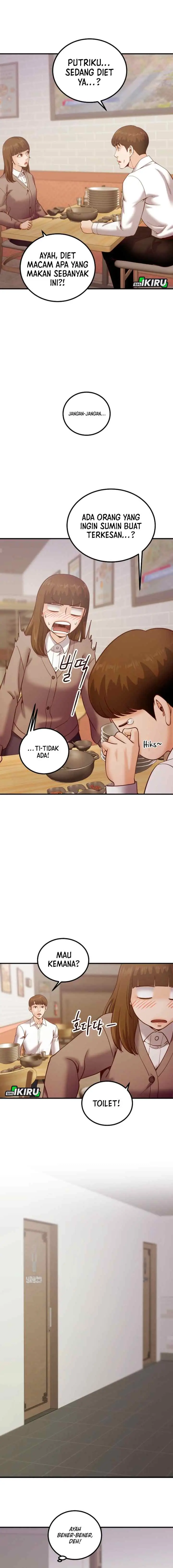 Mirror chapter 18 halaman 8