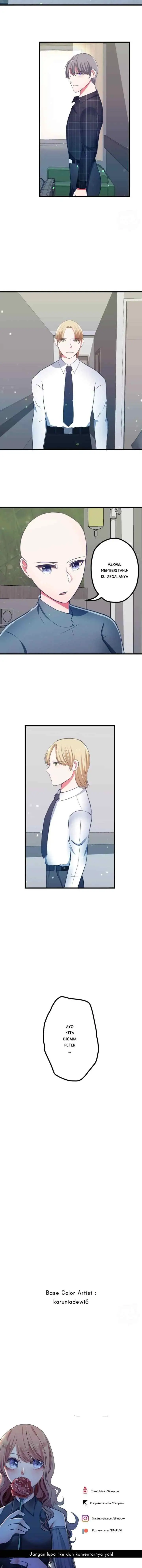 Last Time Love chapter 63 halaman 7