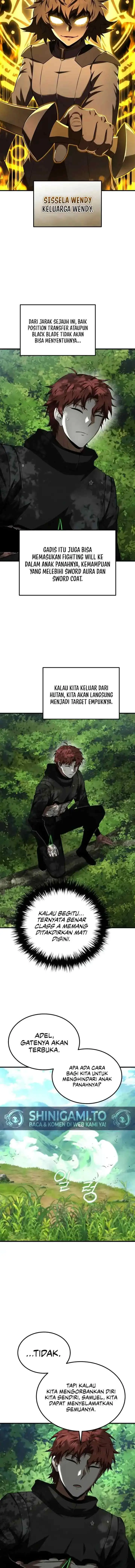 The Narrow-Eyed Villain of the Demon Academy chapter 53 halaman 8