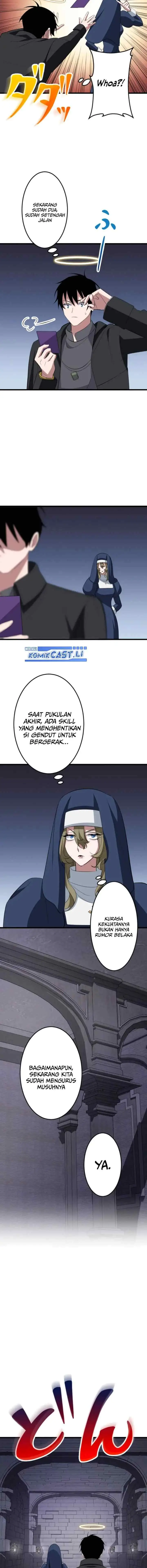 Unparalleled ??? Rank Hidden Equipment chapter 56 halaman 13