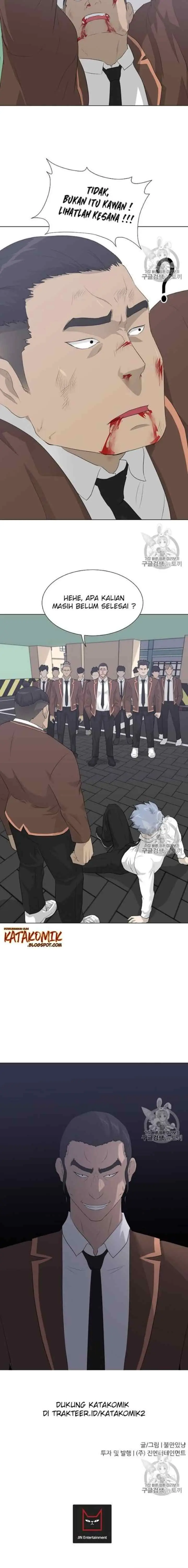 Trigger chapter 20 halaman 12