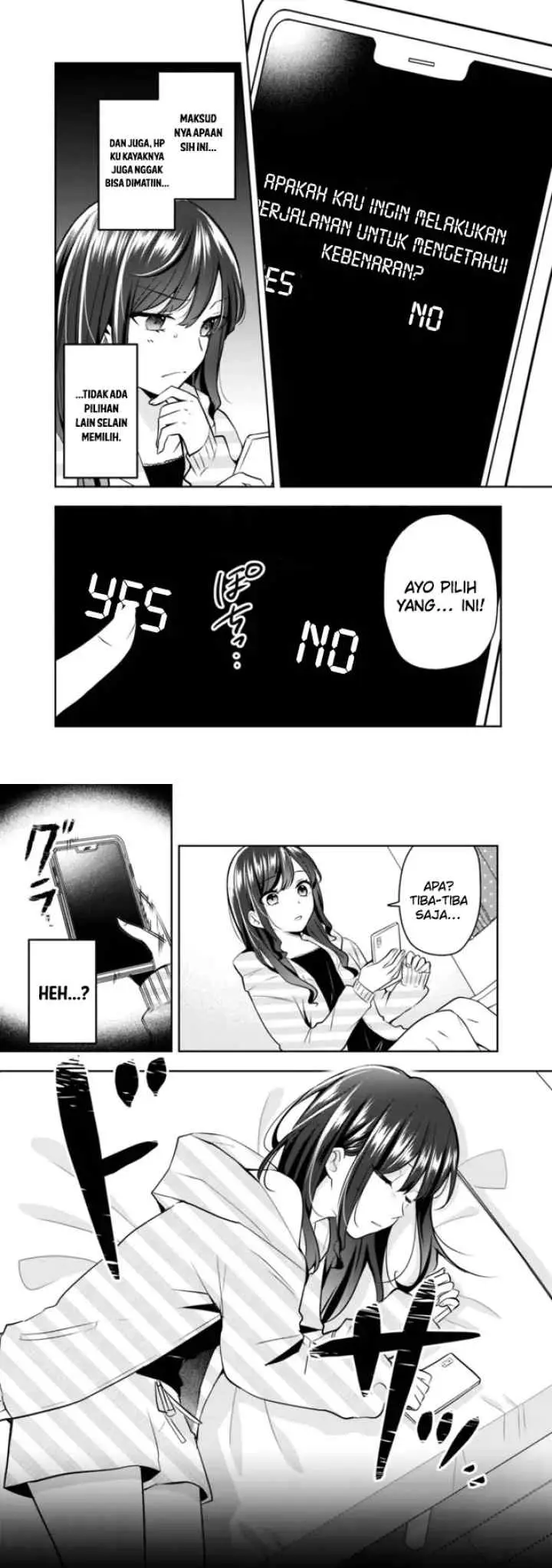 Shachiku Desu Ga Shuzoku Shinka Shite Saikyou E To Itarimasu chapter 8 halaman 7