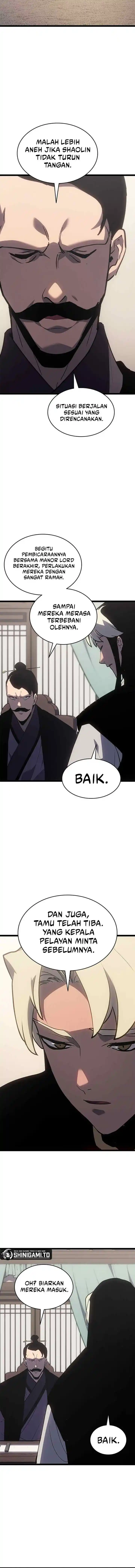 Reaper of the Drifting Moon chapter 125 halaman 13