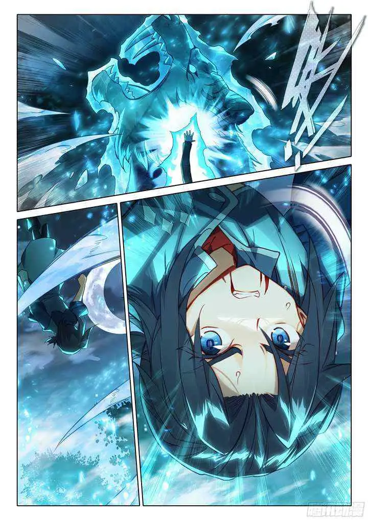 Soul Land 5 chapter 44 halaman 14