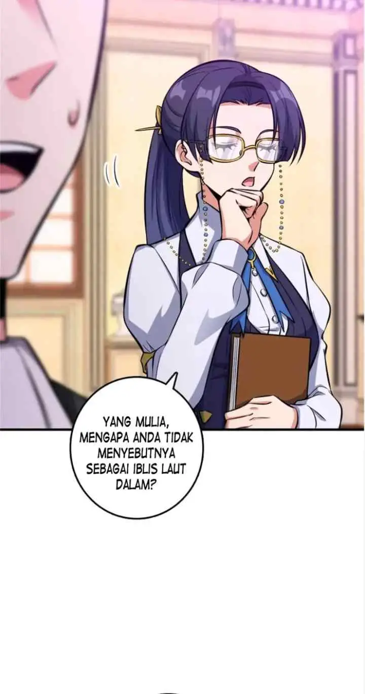 Release That Witch chapter 475 halaman 13