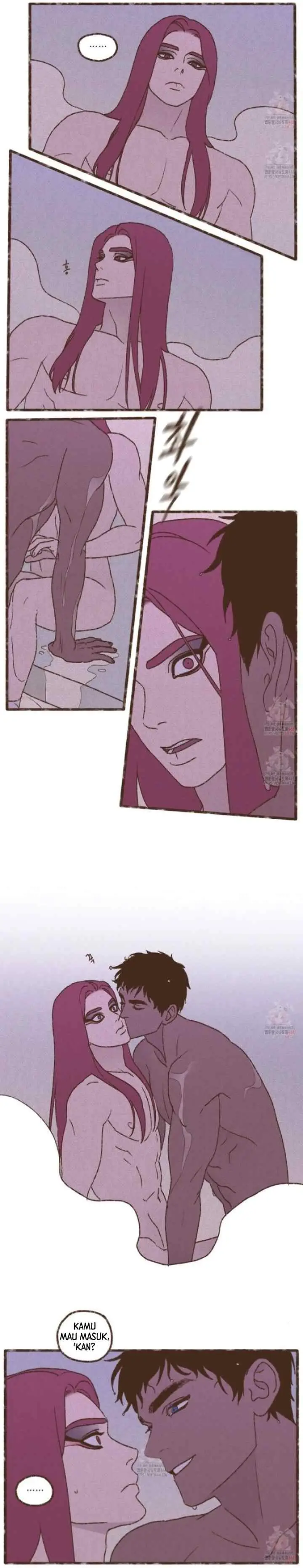 ENNEAD S2 chapter 125 halaman 9