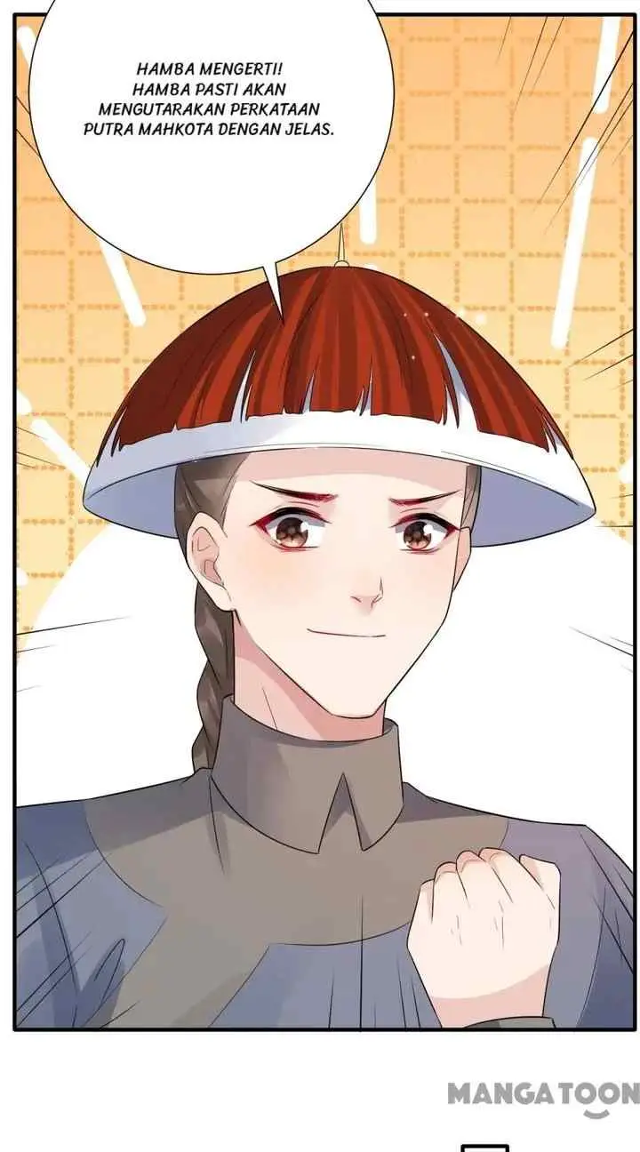 Princess, Don't Ruin Your Public Persona! chapter 252 halaman 15