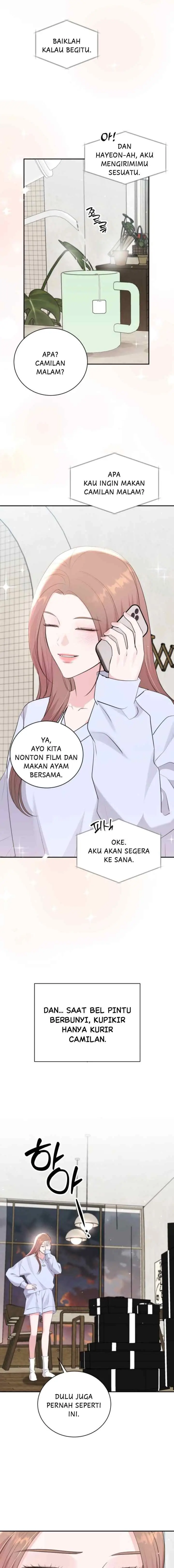 Endless Summer chapter 52 halaman 4