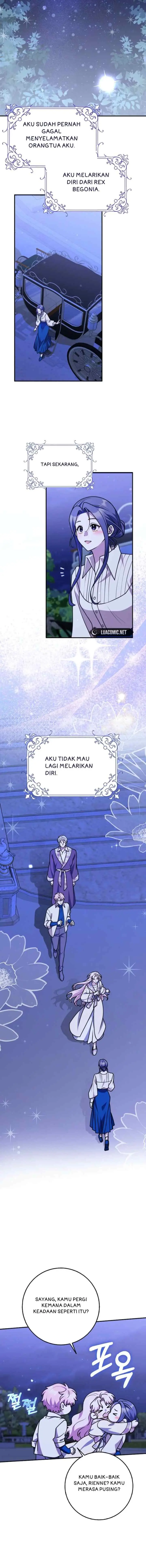 Friends Don't Act Like This chapter 86 halaman 5