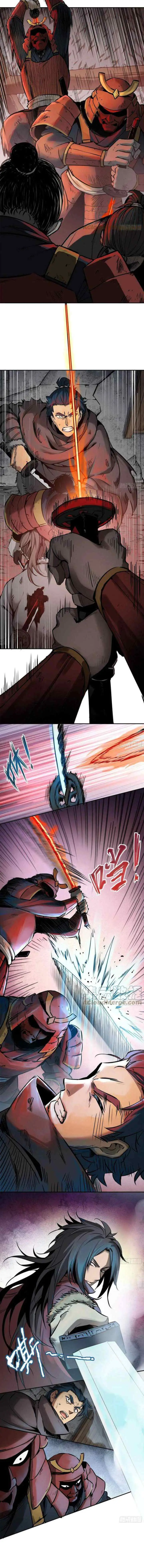 Starting from Guhuoniao chapter 47 halaman 7