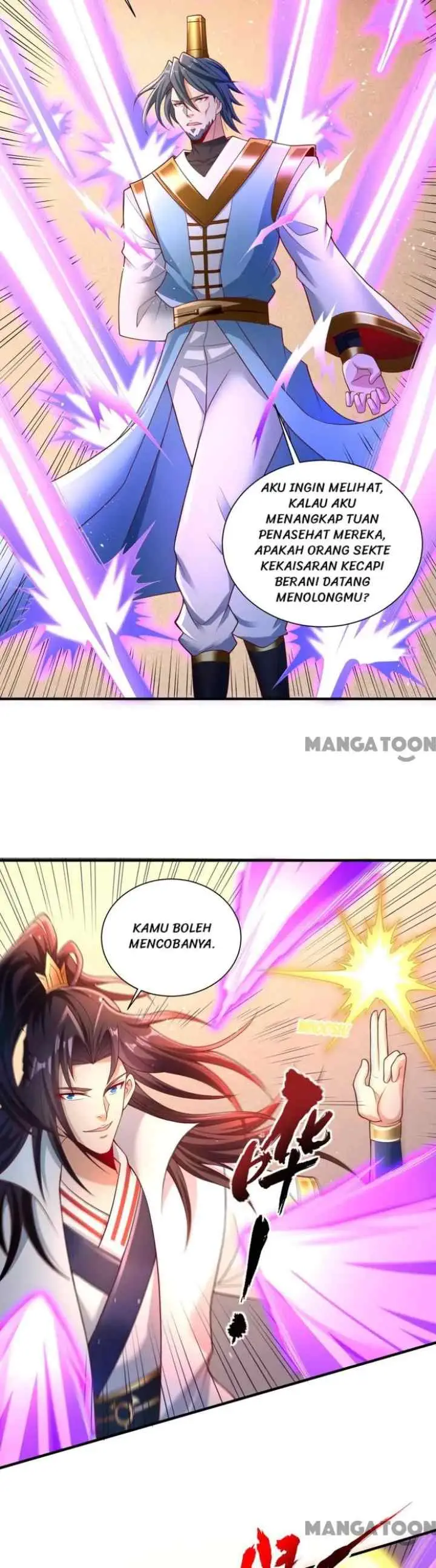 I Was Trapped On The Same Day For 100,000 Years chapter 250 halaman 13