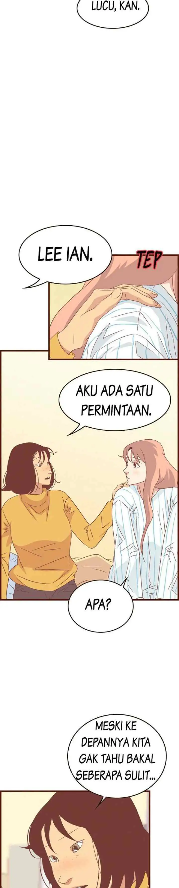 Someone Inside of Me chapter 16 halaman 13