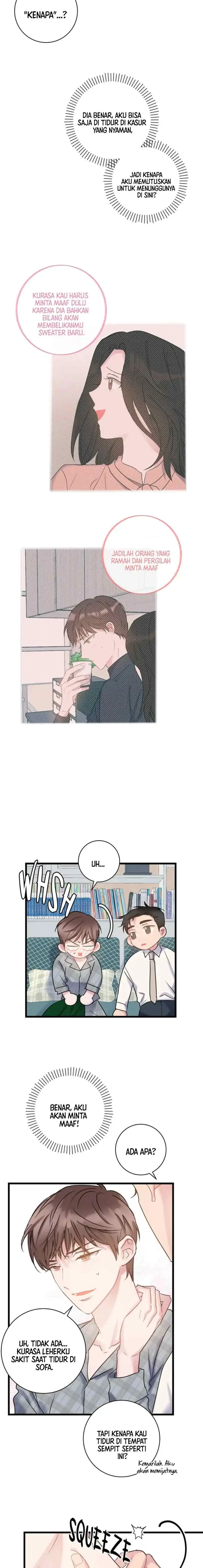 Normal Relationship chapter 13 halaman 5
