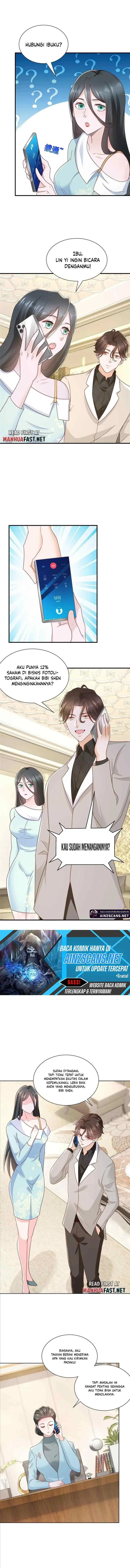 I Randomly Have A New Career Every Week chapter 332 halaman 5