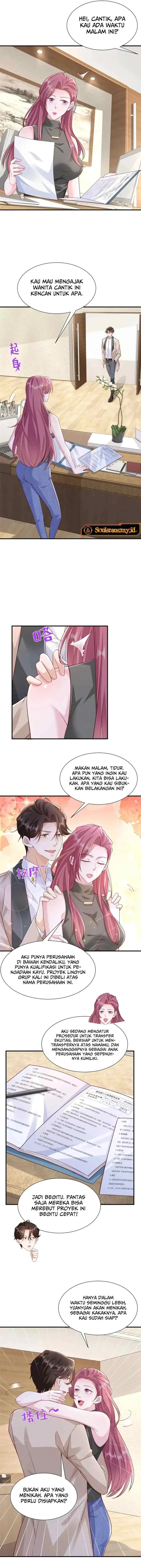 I Randomly Have A New Career Every Week chapter 671 halaman 8