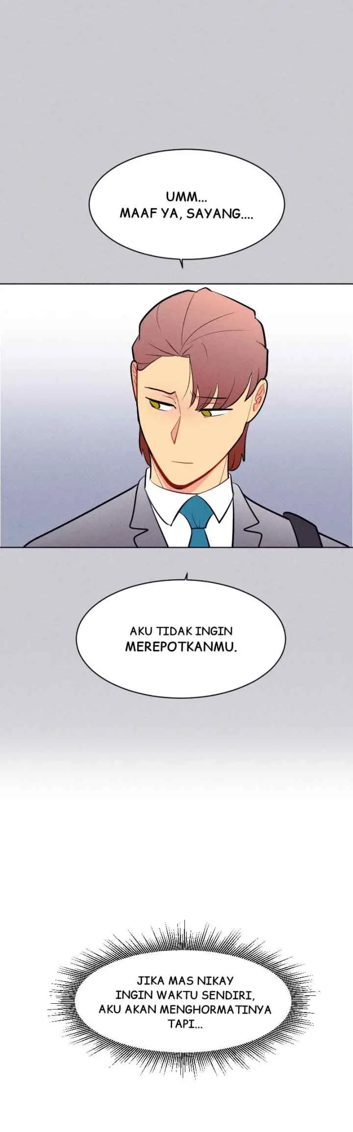 Stand Up, Mr. President! chapter 194 halaman 5
